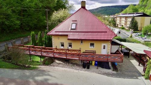 Kremnica House | Privát Adriana