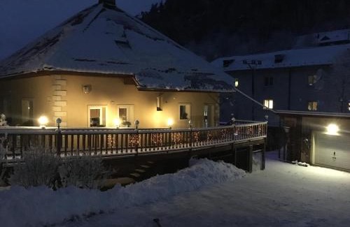 Kremnica House | Privát Adriana