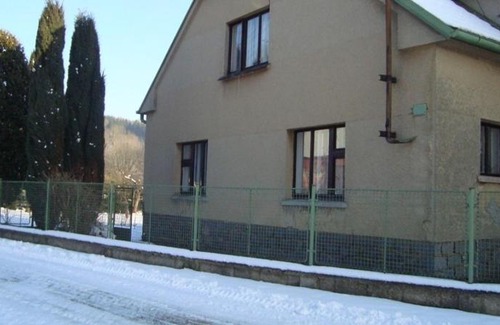 Mirovice House | Privát Mirovice-Březnice