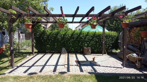 Hrabusice Apartment | Privát Sisi