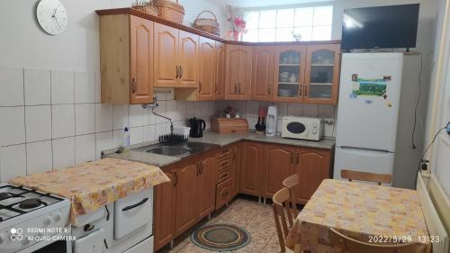Hrabusice Apartment | Privát Sisi