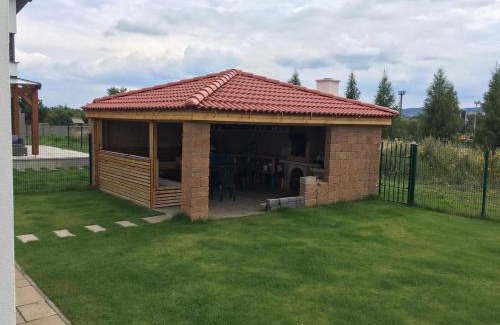 Poprad House | Privát