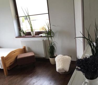 Poprad House | Privát