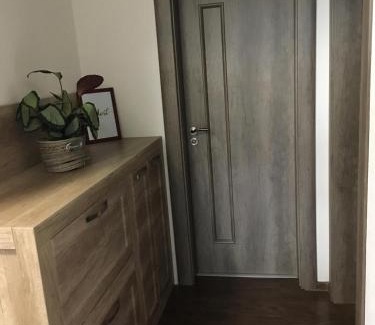 Poprad House | Privát