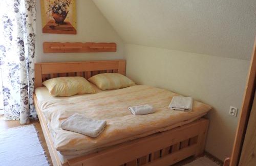 Zdiar House | Privát U Slávky