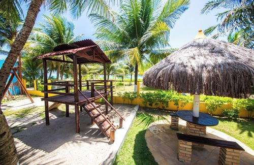 Barra Grande Condo | PRIVÊ RESIDENCIAL MARAGOGI