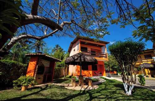 Barra Grande Condo | PRIVÊ RESIDENCIAL MARAGOGI
