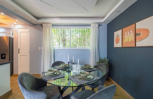 Llanos de Gurabo I Apartment | Private & Safe Apartment in Santiago de Los Caballeros