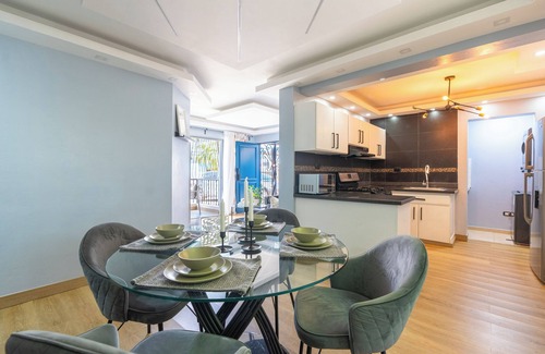 Llanos de Gurabo I Apartment | Private & Safe Apartment in Santiago de Los Caballeros