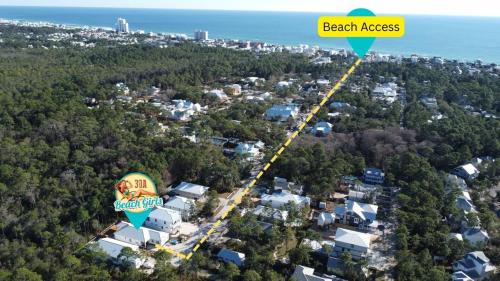 San Juan House | Priv Heated Pool Hot Tub Boat-Friendly Sleeps 16 One For All by AvantStay