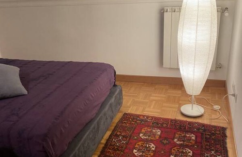 Quartiere XIII Aurelio Resort | Private room ∙ 1 guest