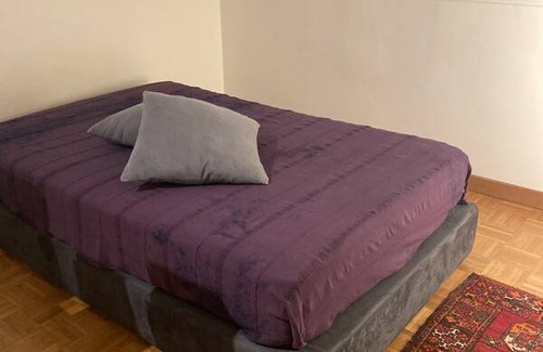 Quartiere XIII Aurelio Resort | Private room ∙ 1 guest