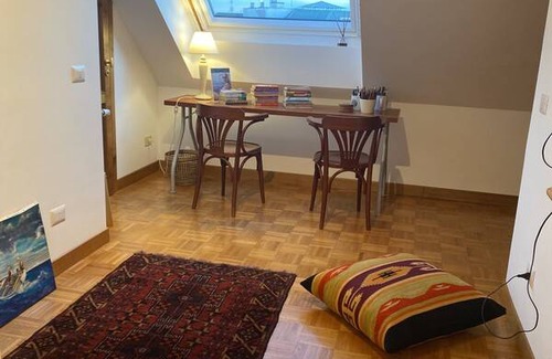 Quartiere XIII Aurelio Resort | Private room ∙ 1 guest