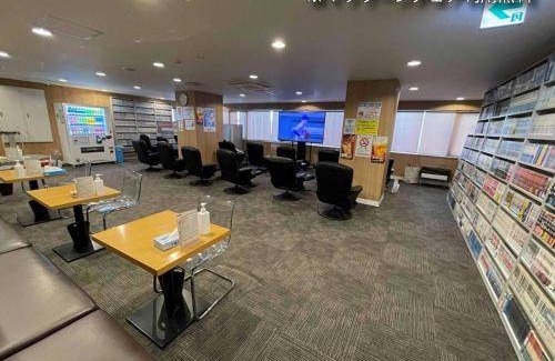 Tachikawa Resort | Private room ∙ 1 guest