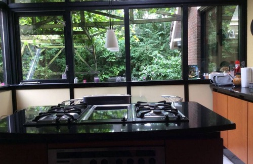 Municipality of Capelle aan den IJssel Resort | Private room ∙ 1 bedroom ∙ 1 guest