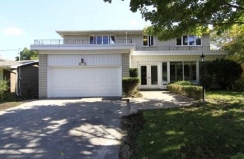 Bayview Woods - Steeles Resort | Private room ∙ 1 guest