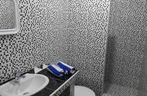 Matanzas Cabin | Private room ∙ 4 guests