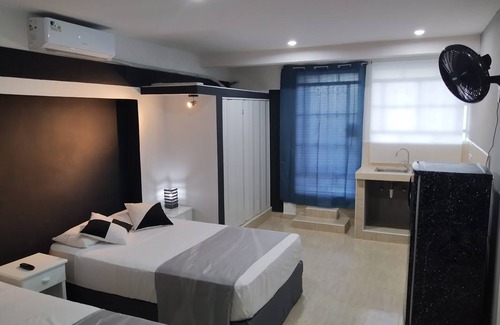Matanzas Cabin | Private room ∙ 4 guests