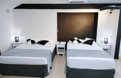 Matanzas Cabin | Private room ∙ 4 guests