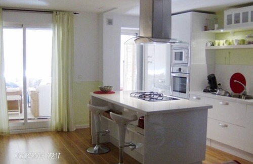Sanlucar de Barrameda Resort | Private room ∙ 1 guest