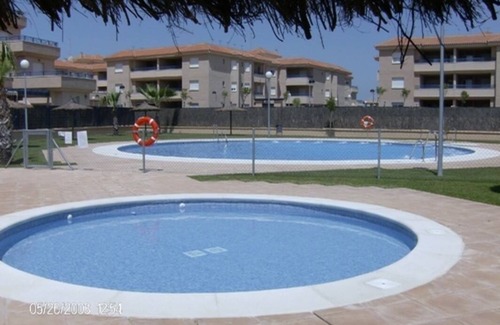Sanlucar de Barrameda Resort | Private room ∙ 1 guest