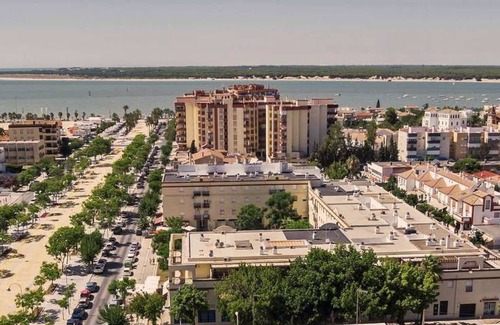 Sanlucar de Barrameda Resort | Private room ∙ 1 guest