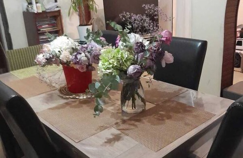 Pierrefitte-sur-Seine Resort | Private room ∙ 2 guests