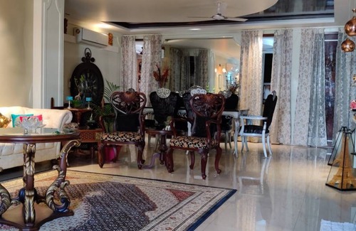 Panchkula Resort | Private room ∙ 1 guest