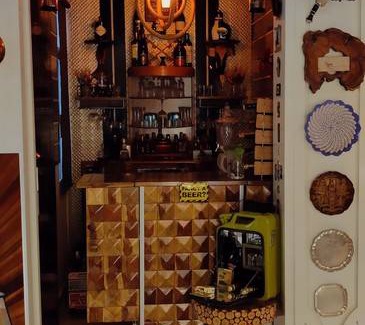 Panchkula Resort | Private room ∙ 1 guest