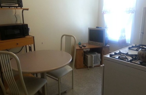 Dudley - Brunswick King Resort | Private room ∙ 1 guest