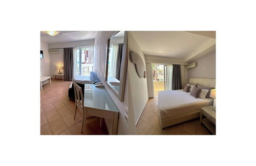 Ammoudara Resort | Privacy and Silence