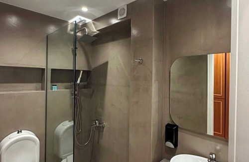 Ammoudara Resort | Privacy and Silence
