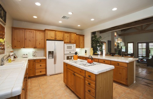 Warm Sands House | Privacy, beauty and comfort, near downtown Palm Springs