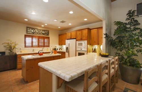 Warm Sands House | Privacy, beauty and comfort, near downtown Palm Springs