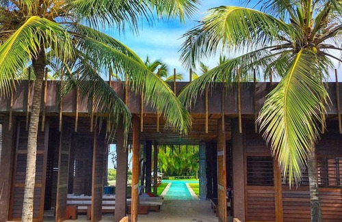 Baia Formosa House | Privacy, Comfort and Nature exorbitant