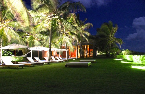 Baia Formosa House | Privacy, Comfort and Nature exorbitant