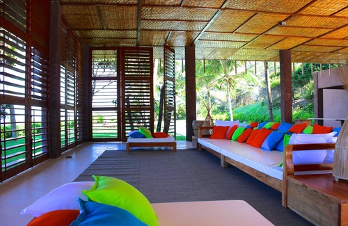 Baia Formosa House | Privacy, Comfort and Nature exorbitant