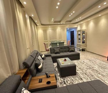 6th of October City Apartment | Privacy villa