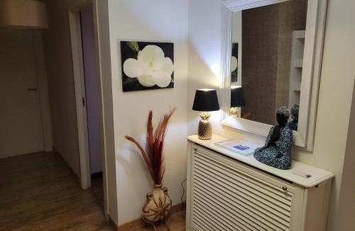 Angustias - Chana - Encina House | Privada Confort Granada