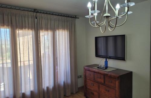 Angustias - Chana - Encina House | Privada Confort Granada
