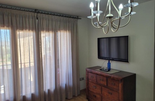 Angustias - Chana - Encina House | Privada Confort Granada