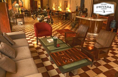 Kratie House | Privada Lodge - Historic Hotel