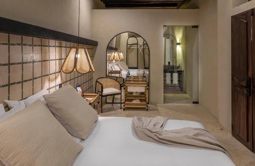 Cartagena Walled City Hotel | Privado Designer Boutique Hotel