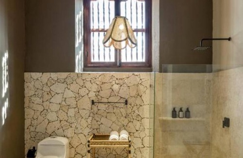 Cartagena Walled City Hotel | Privado Designer Boutique Hotel