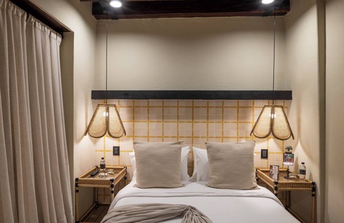 Cartagena Walled City Hotel | Privado Designer Boutique Hotel