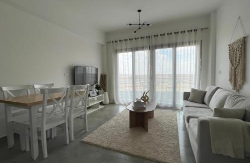 Madinaty Apartment | Privado Residence by the LOFT