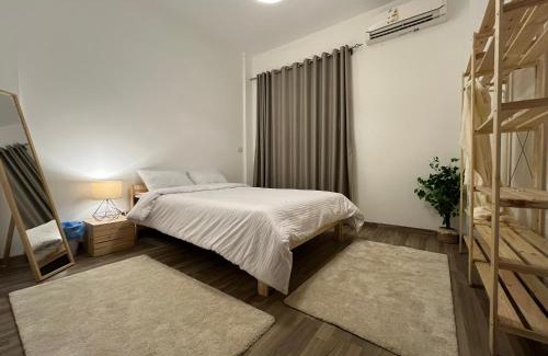 Madinaty Apartment | Privado Residence by the LOFT