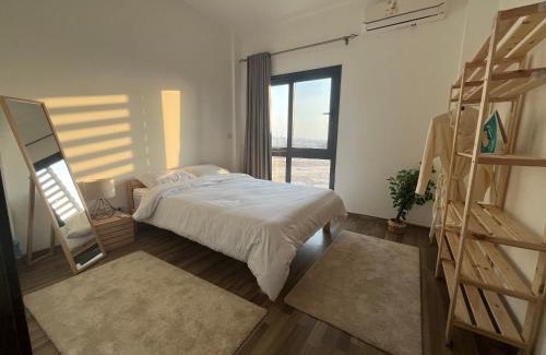 Madinaty Apartment | Privado Residence by the LOFT