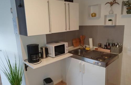 Straelen Apartment | Privat Apartaments , eigene Eigang, eigene Badezimmer, und eigene Küche