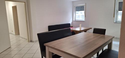 Bruchkoebel Apartment | Privat Appartement R D